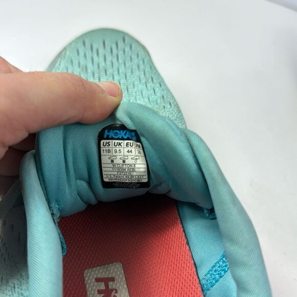 Hoka One One Clifton 8 Men’s Running Shoes - Picture 13 of 13